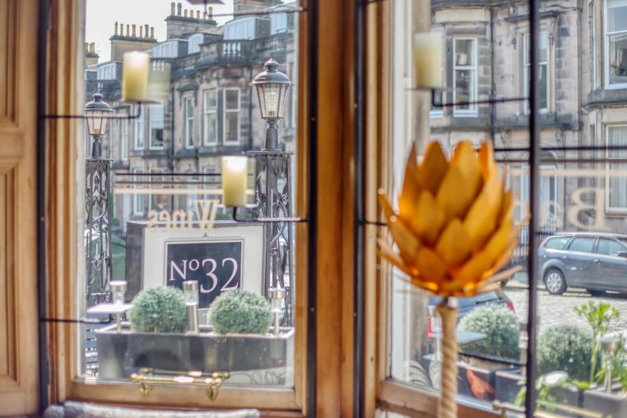 Hotel No32 Edinburgh