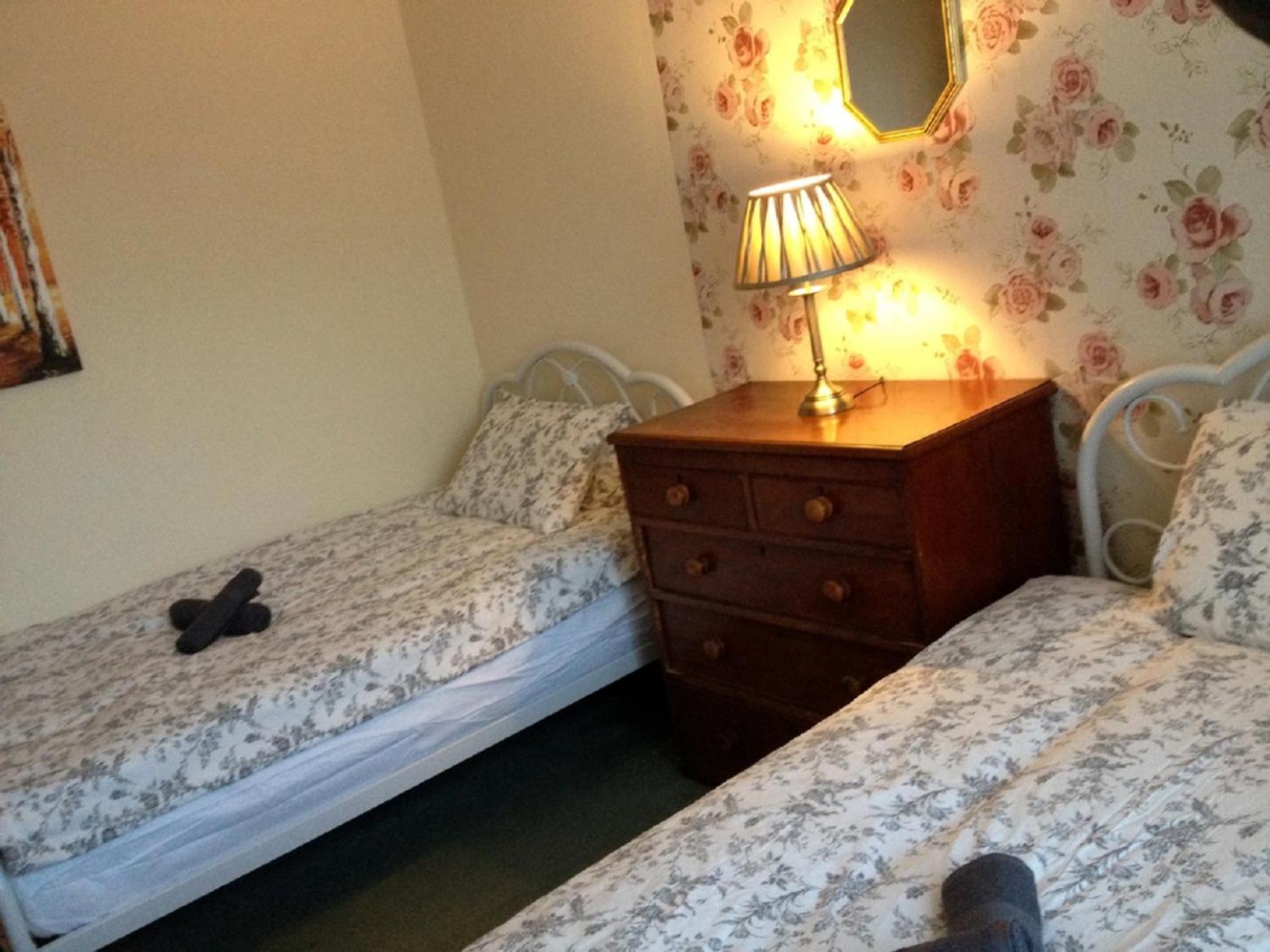 F1- Very Centre Appartement *