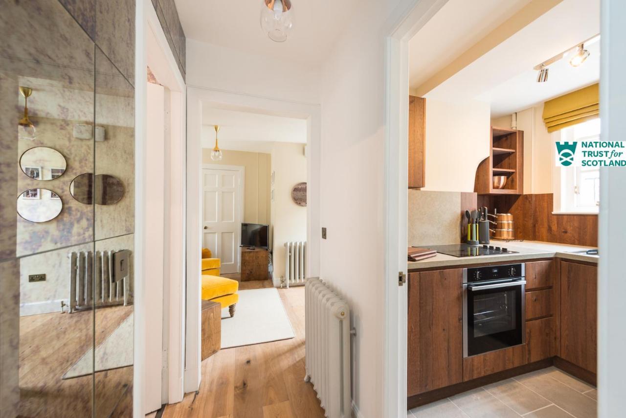 The Riddoch By The National Trust Scotland Apartment