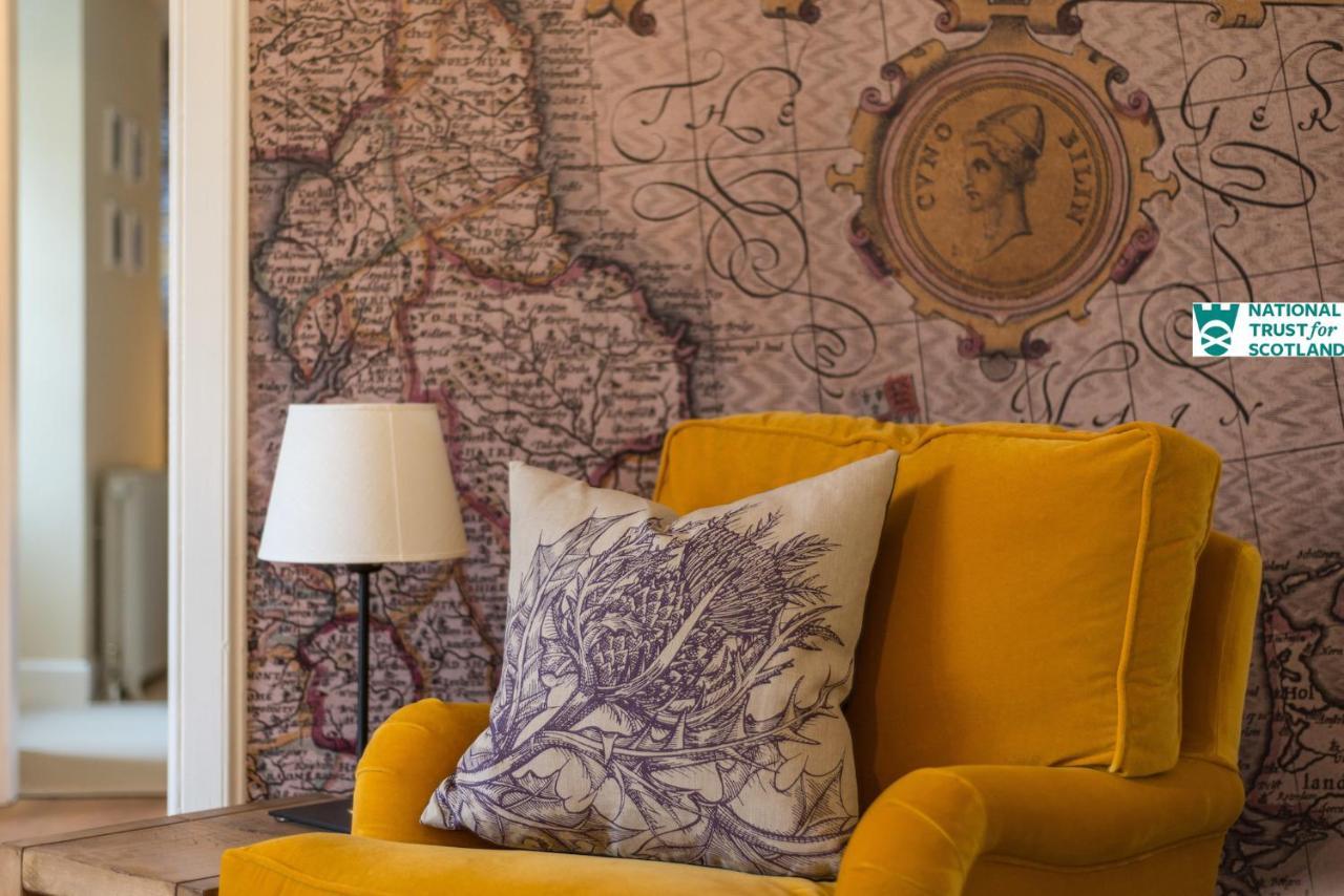 The Riddoch By The National Trust Scotland Apartment *