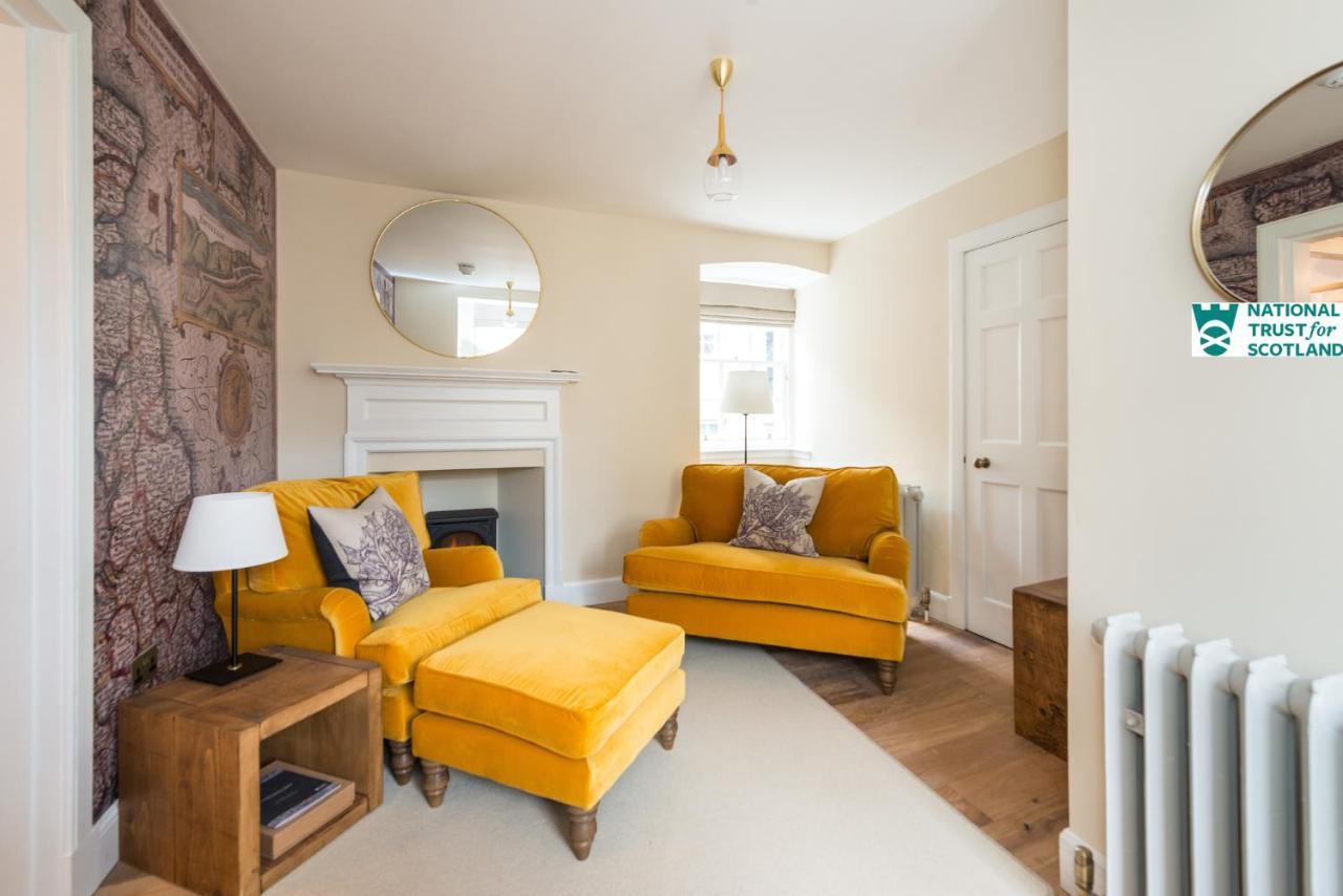 The Riddoch By The National Trust Scotland Apartment