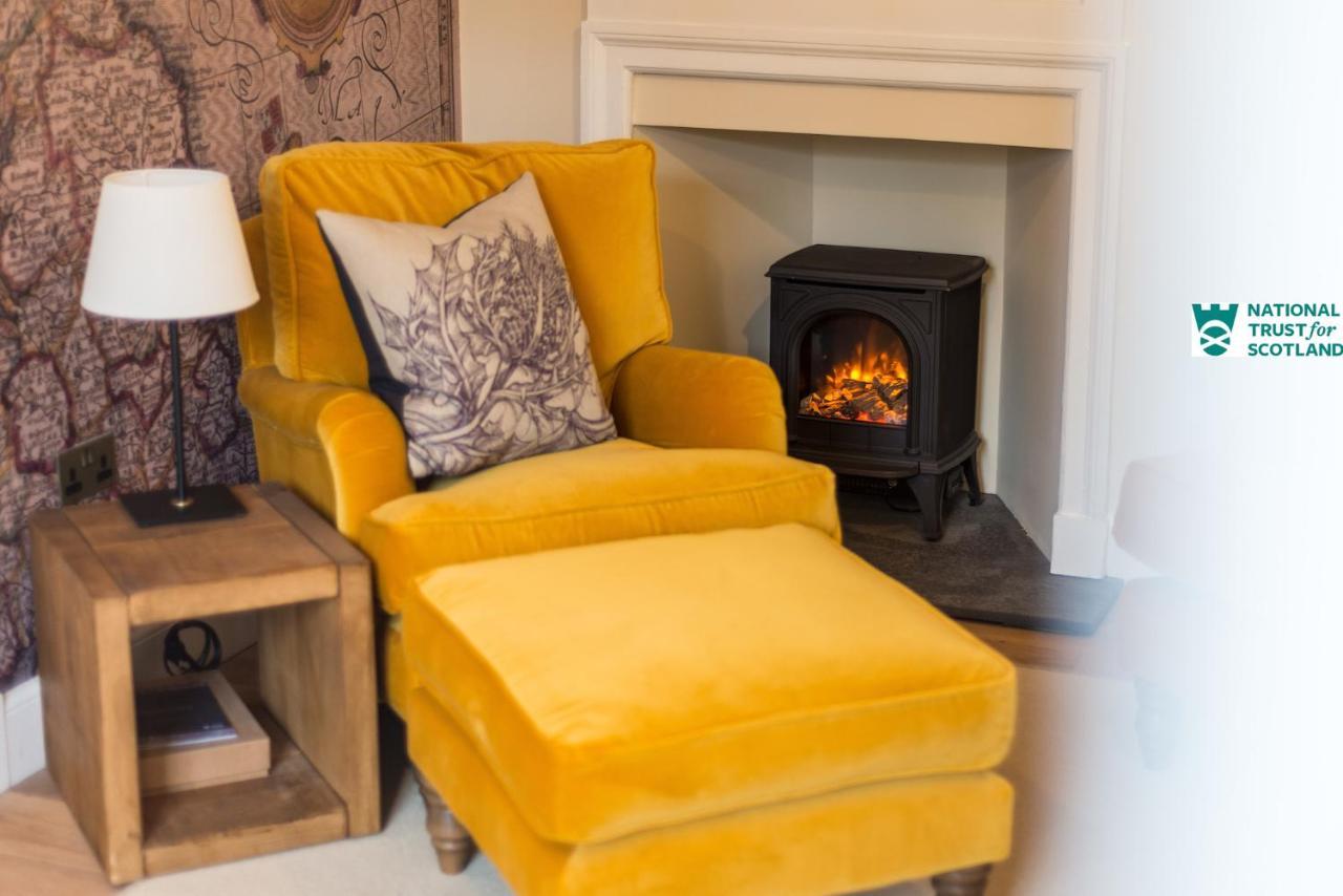 The Riddoch By The National Trust Scotland Apartment *