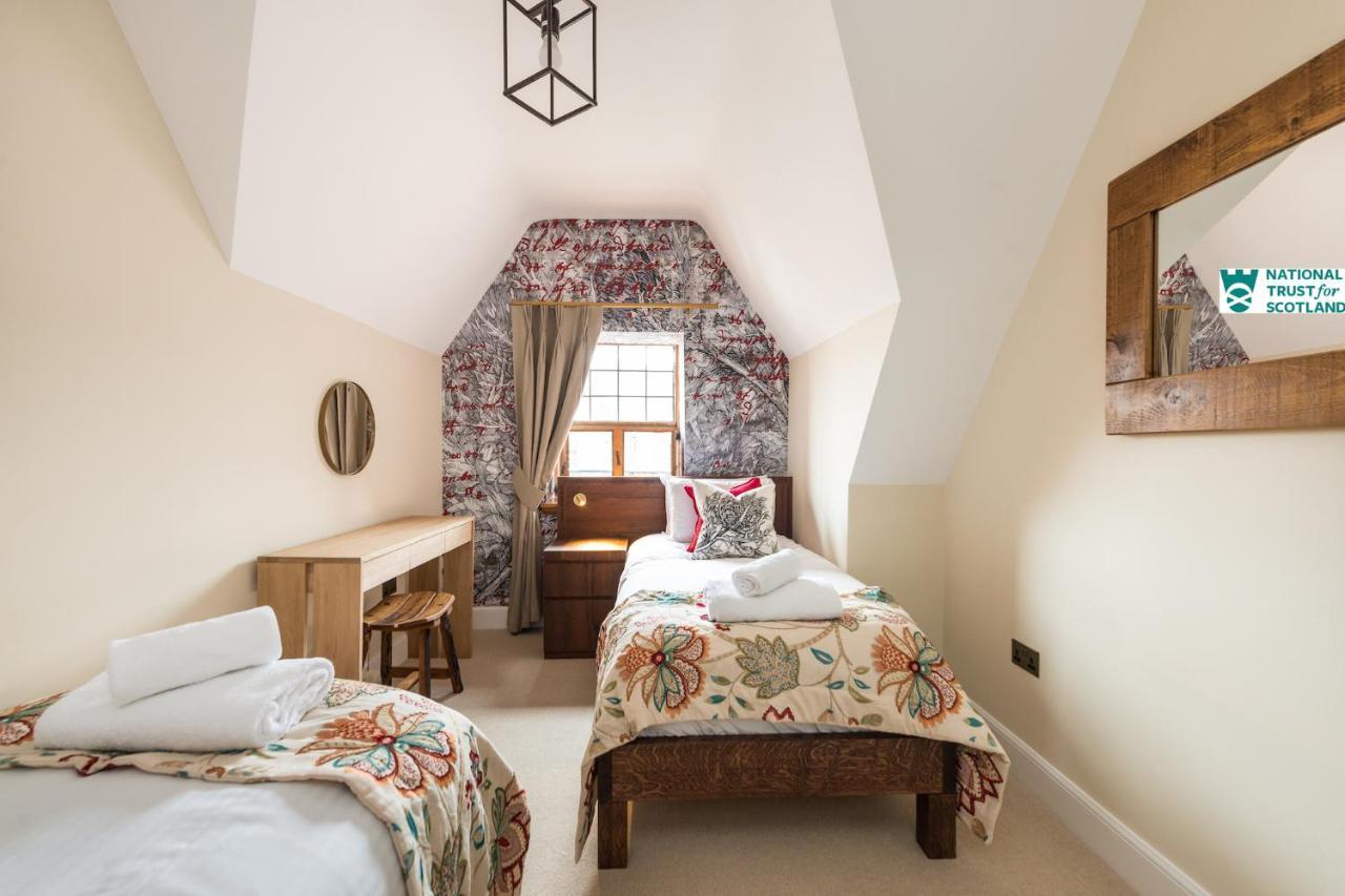 Struthers By National Trust Scotland Appartement *