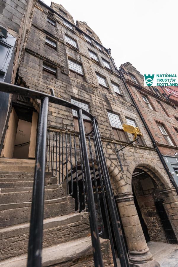 Appartement Struthers By National Trust Scotland