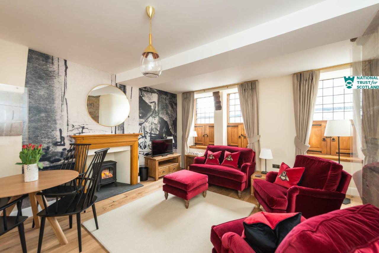 Appartement Struthers By National Trust Scotland