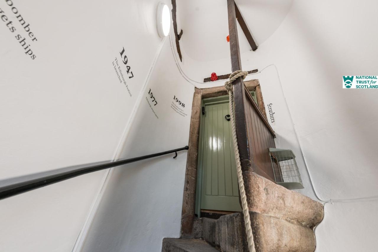 Appartement Struthers By National Trust Scotland *
