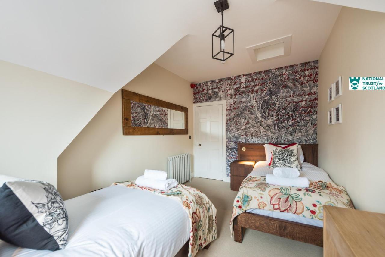 Struthers By National Trust Scotland Appartement