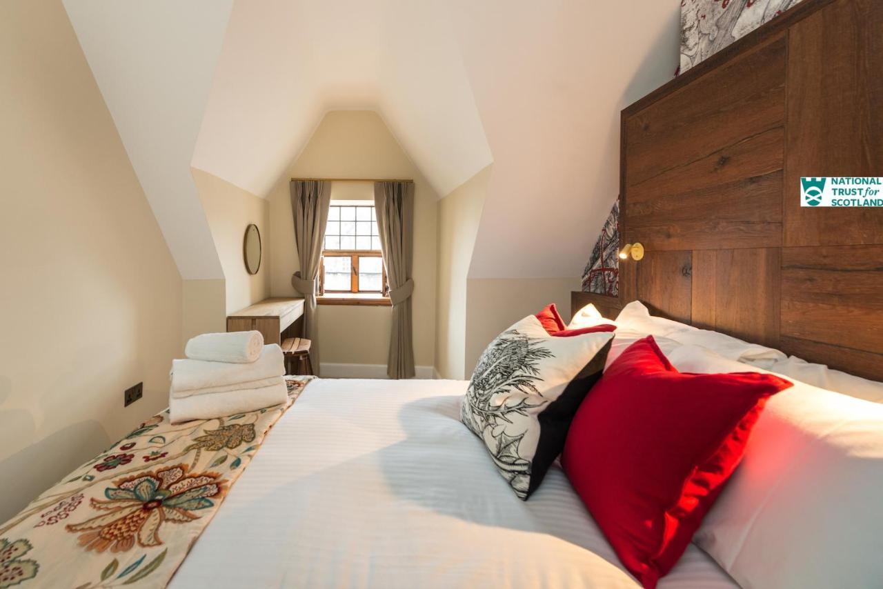 Appartement Struthers By National Trust Scotland