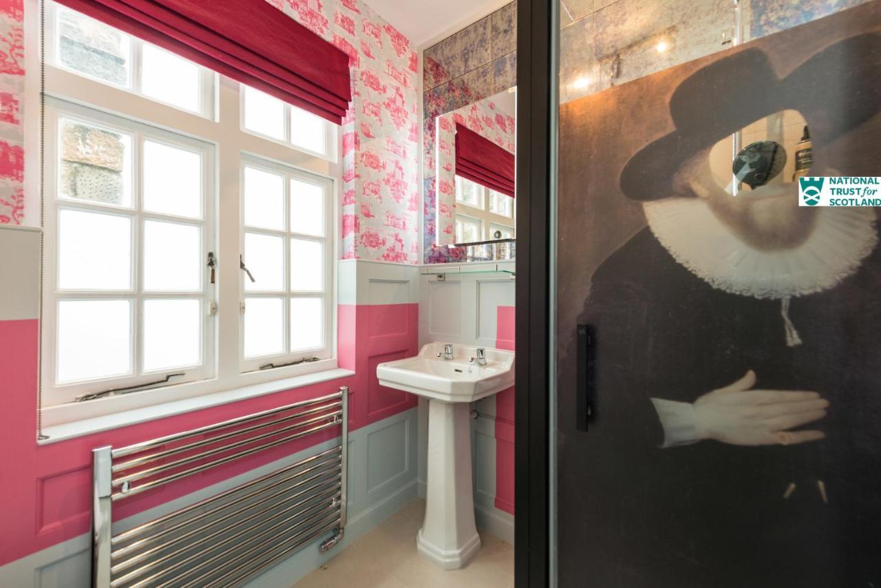 Struthers By National Trust Scotland Appartement