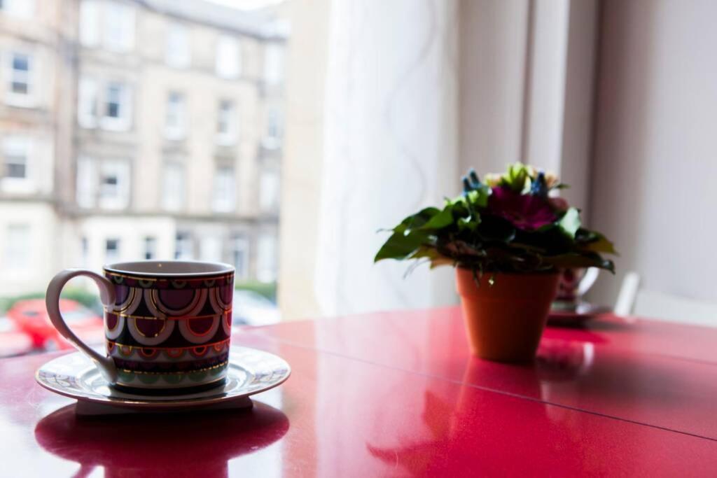 Cosy Flat Next To Cool Neighbourhood Appartement *