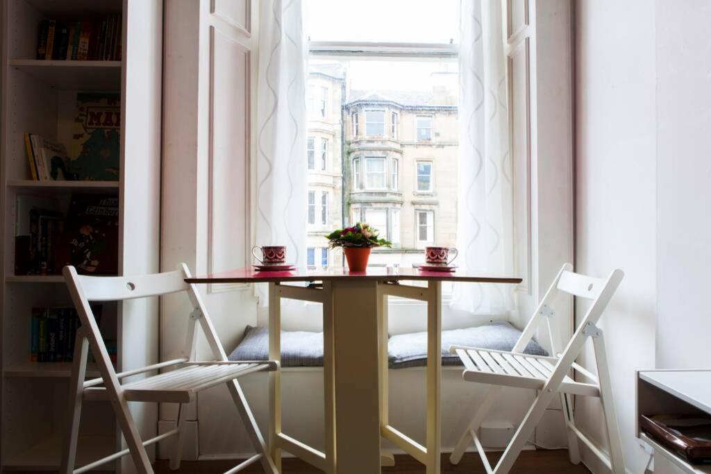 Cosy Flat Next To Cool Neighbourhood Appartement *