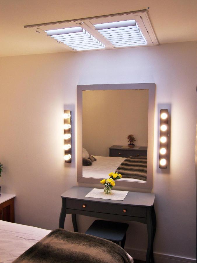 Apartment Beaverhall *