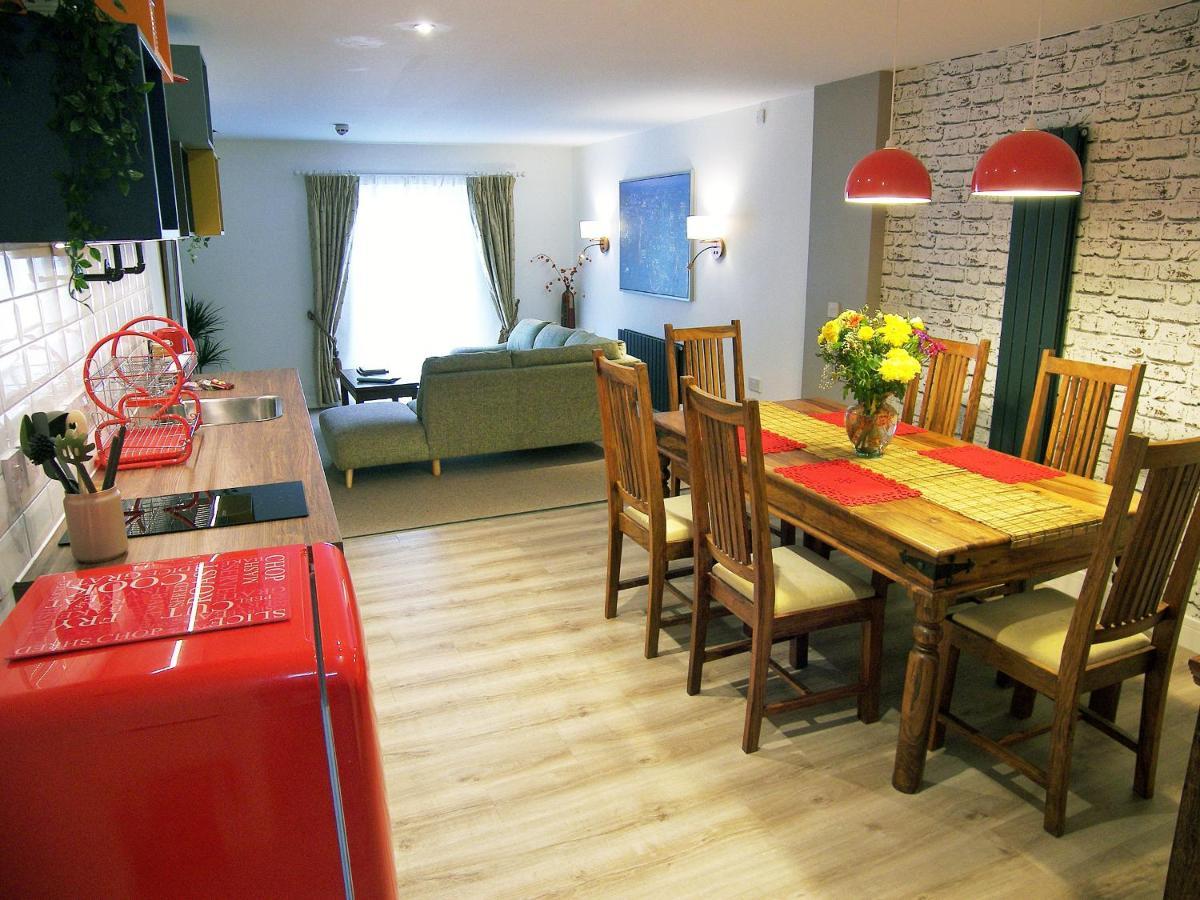 Apartment Beaverhall *