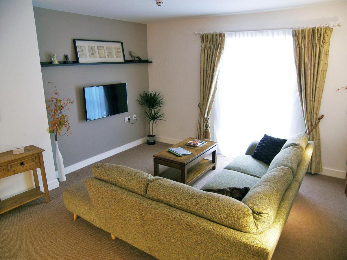 Apartment Beaverhall Edinburgh