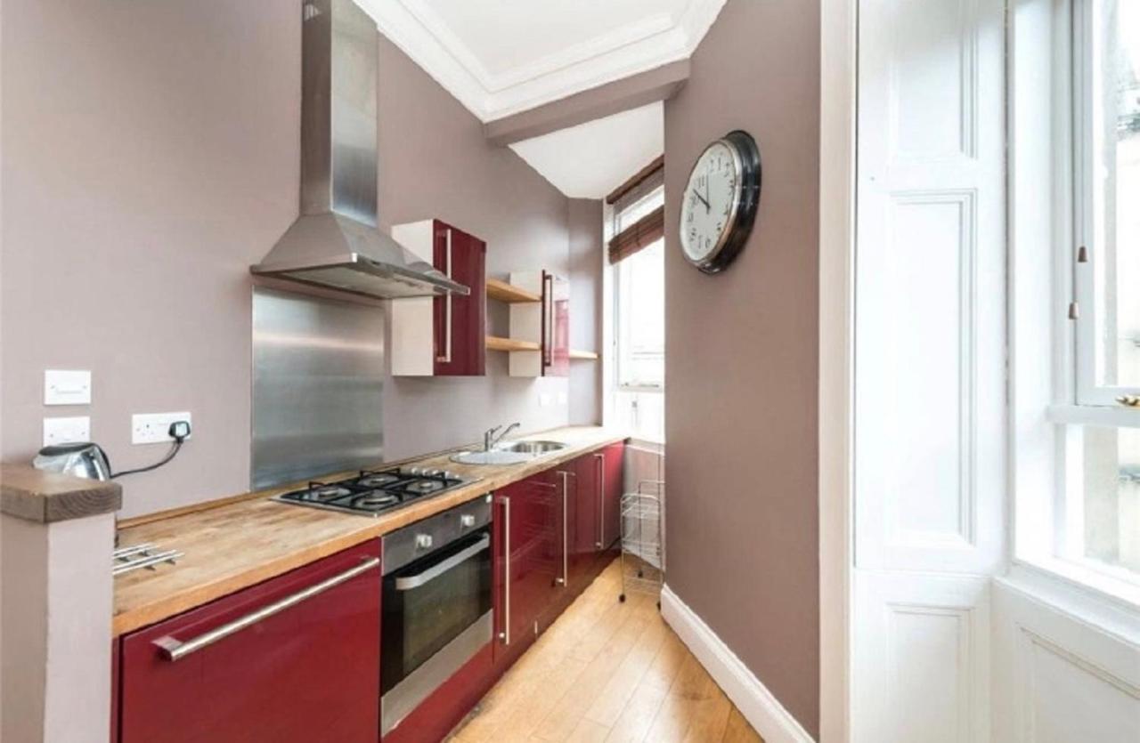 Apartment Gorgeous&cozy Flat In The Heart Of Edinburgh