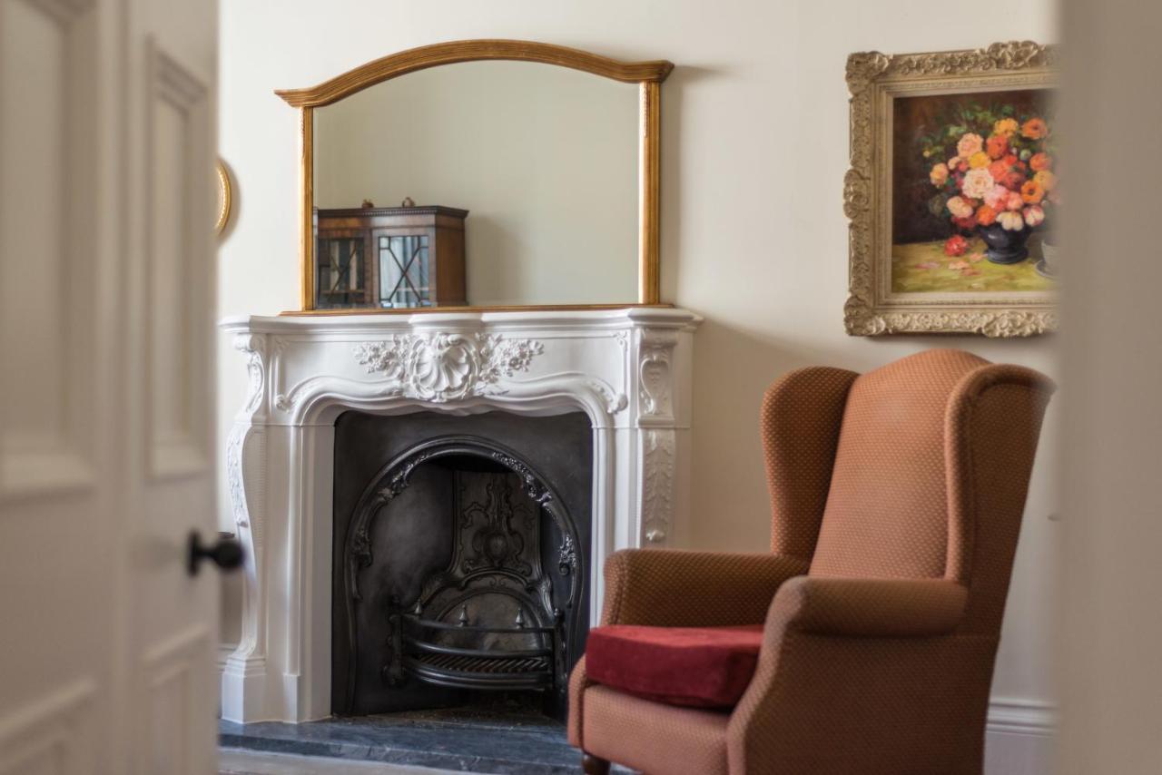 Holiday home Victorian Elegance With Stunning Castle View