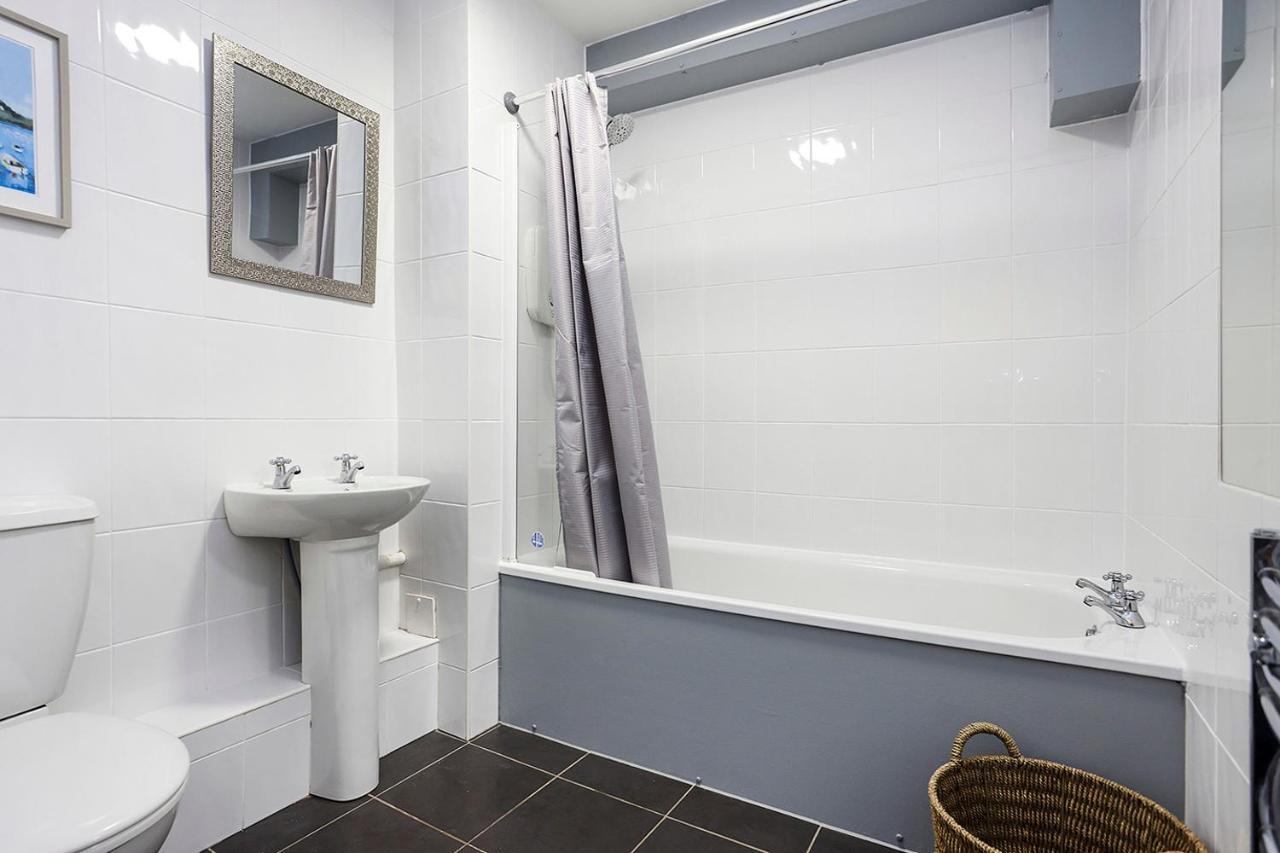 Apartment Joivy Heart Of Grassmarket *
