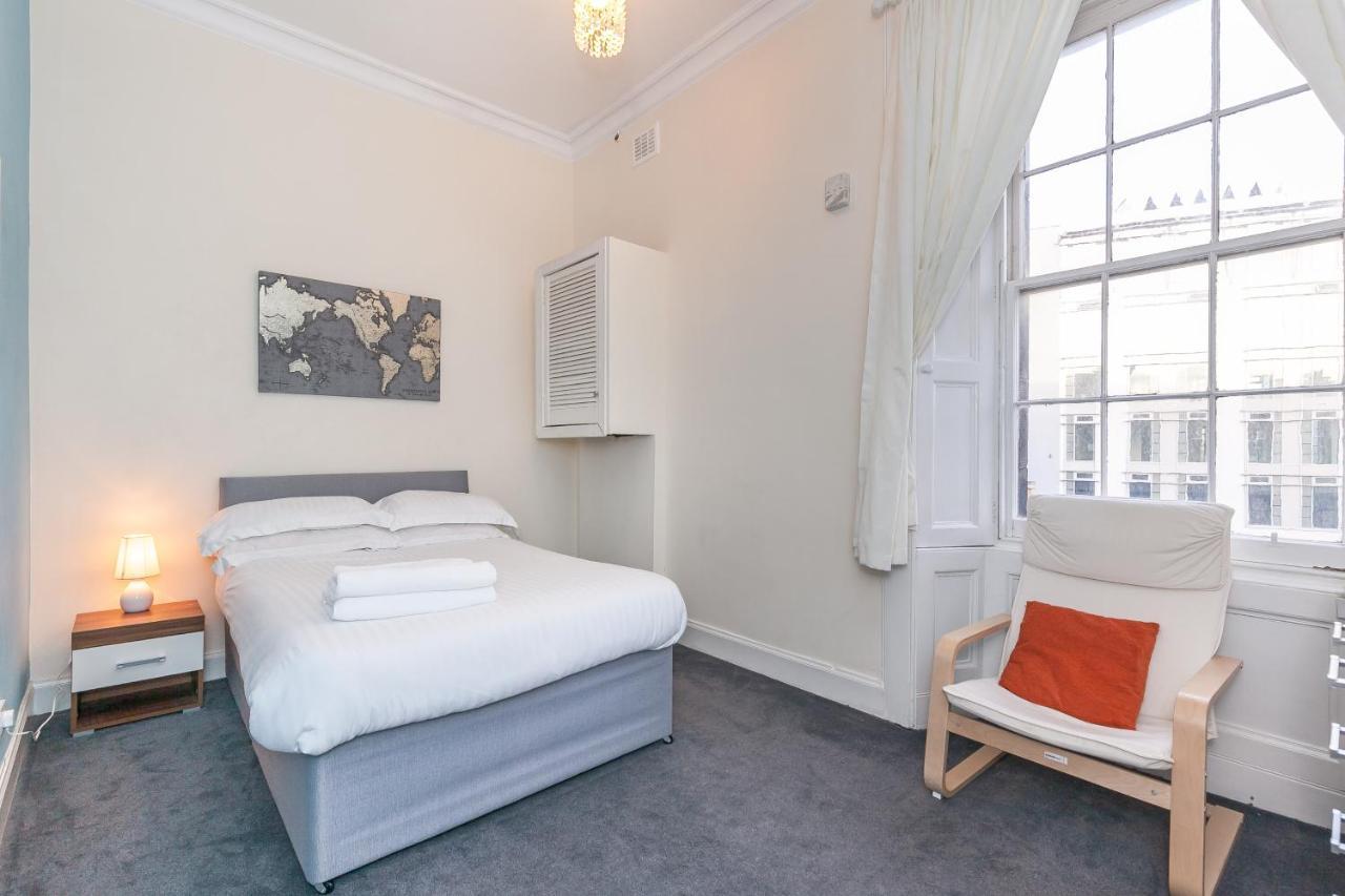 Apartment The Victorian - 3 Bedroom