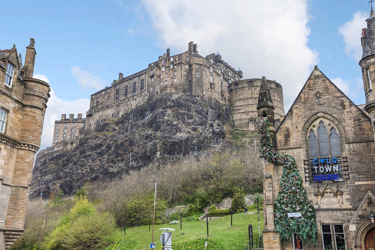 Joivy Heart Of Grassmarket Edinburgh
