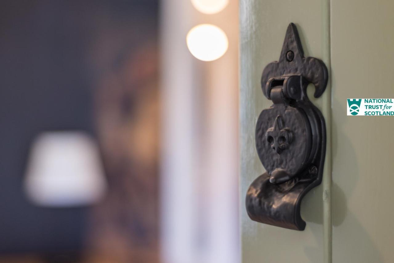 Apartment Johnstone By The National Trust Scotland EDI
