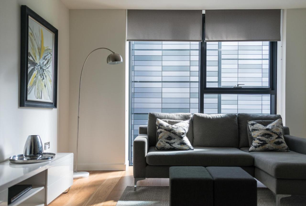 Quartermile Luxury
