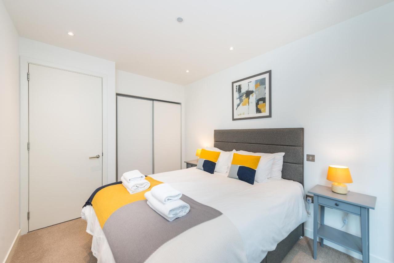 Quartermile Luxury