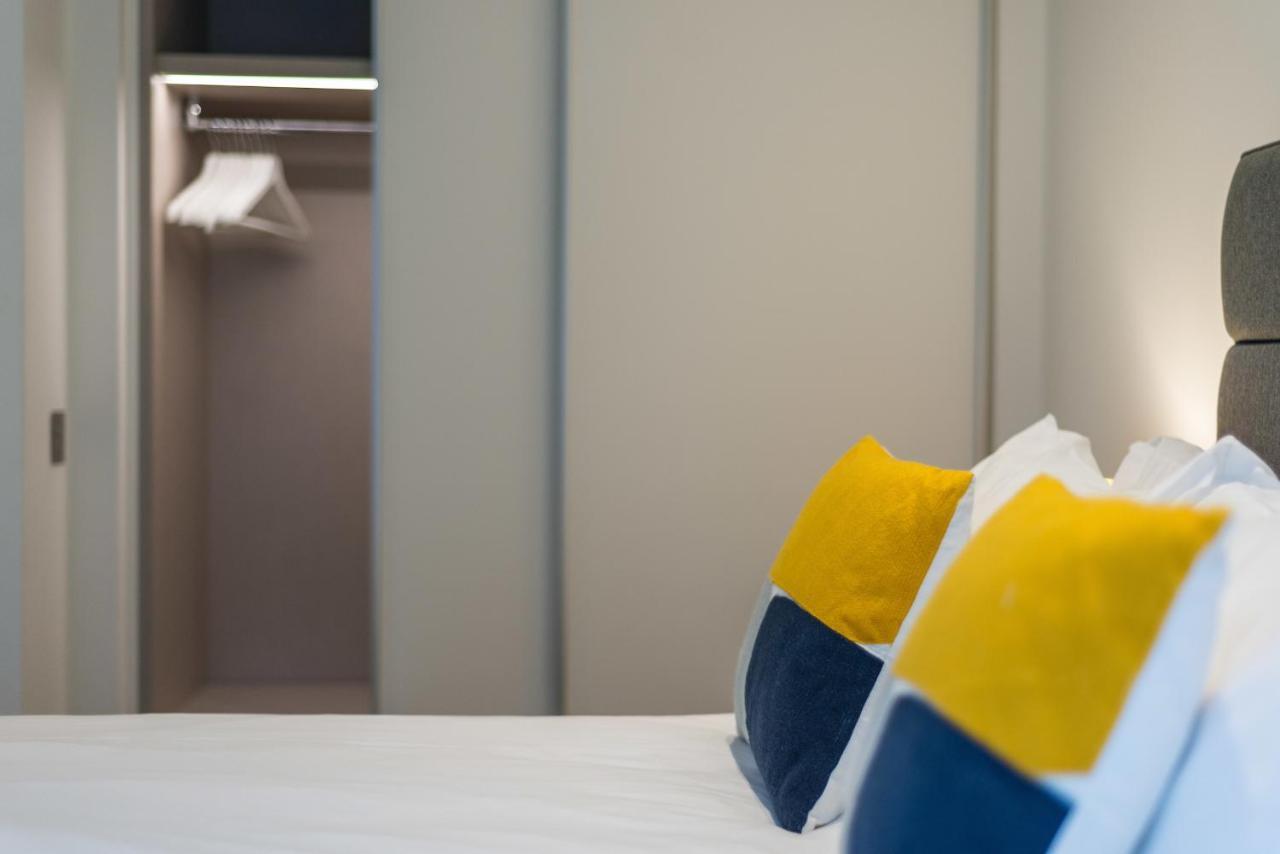Apartment Quartermile Luxury