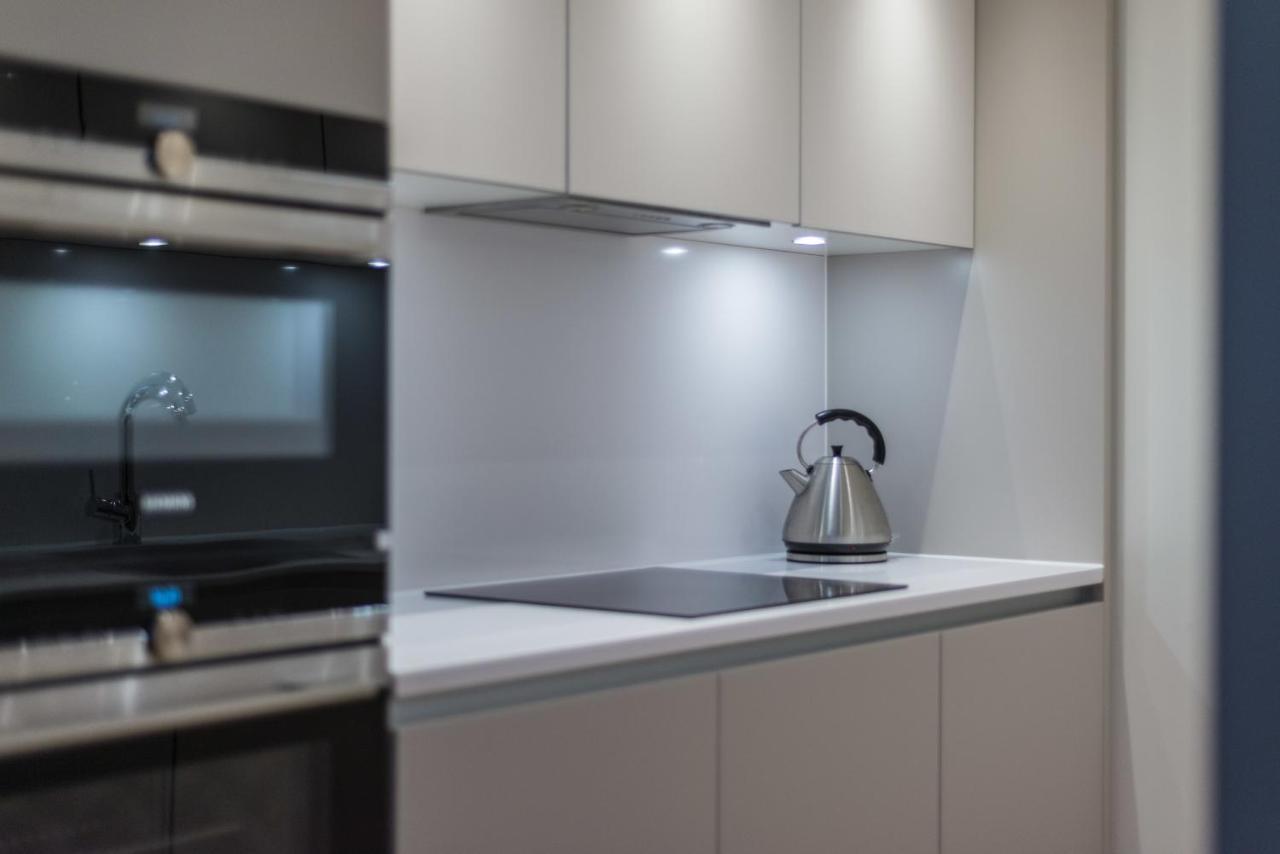 Quartermile Luxury *