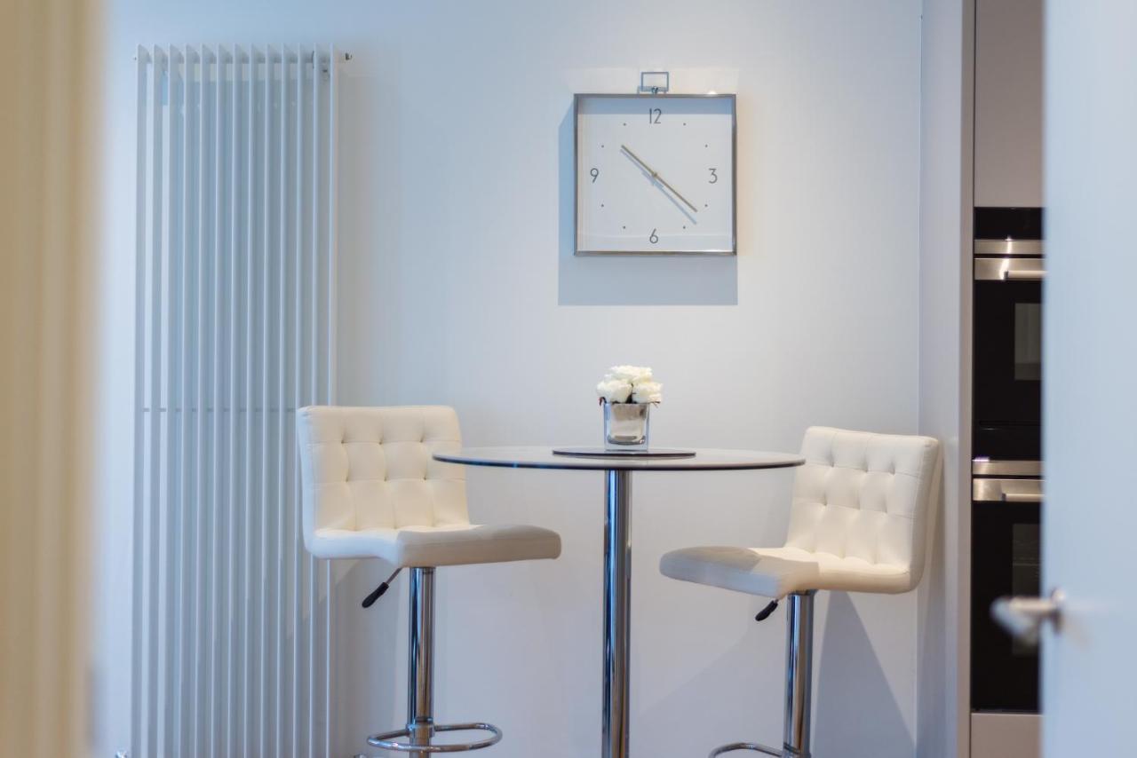 Quartermile Luxury Apartment *