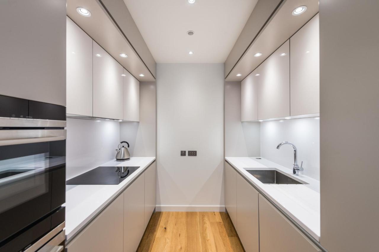 Quartermile Luxury Édimbourg