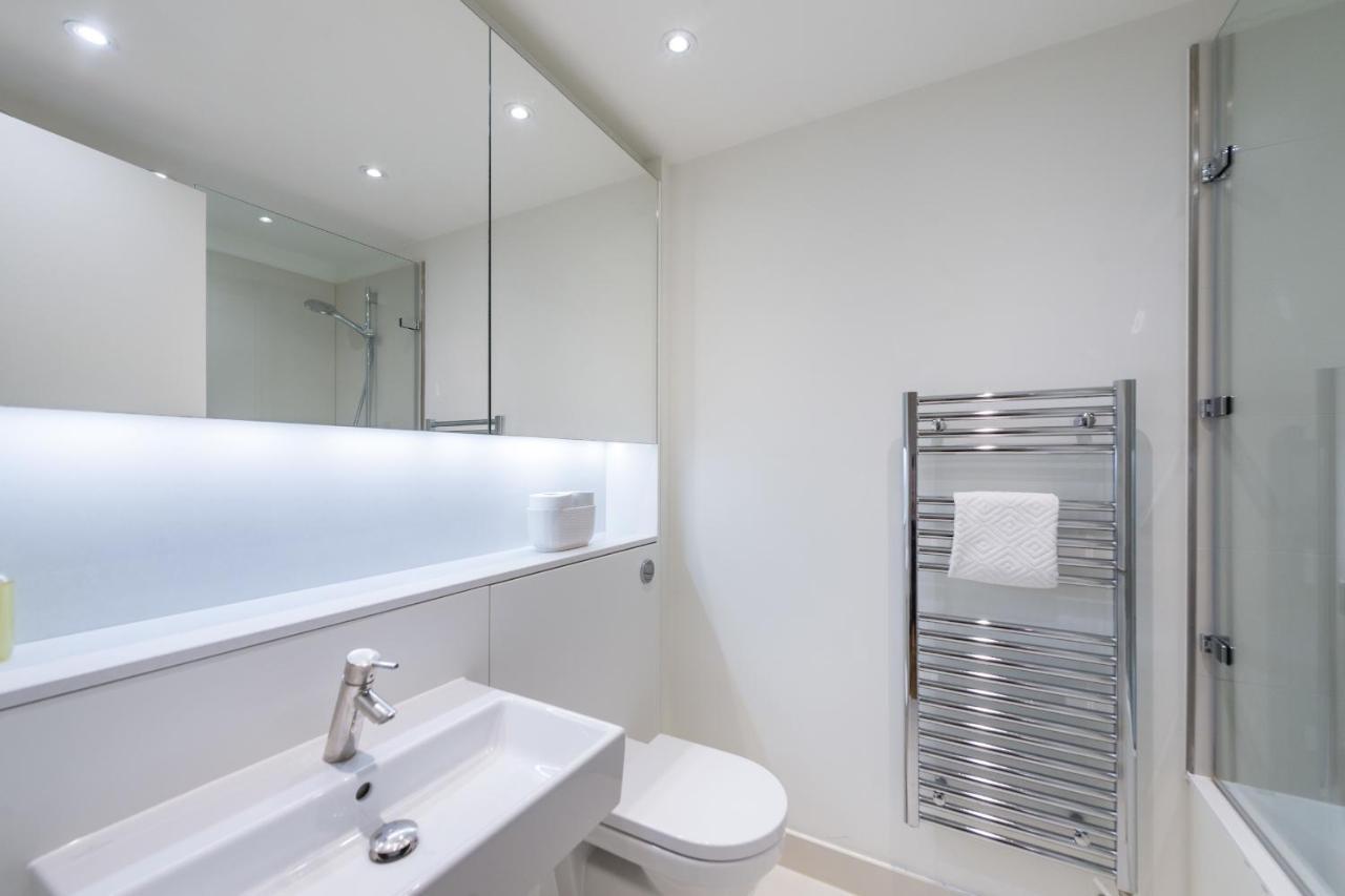 Quartermile Luxury Edinburgh