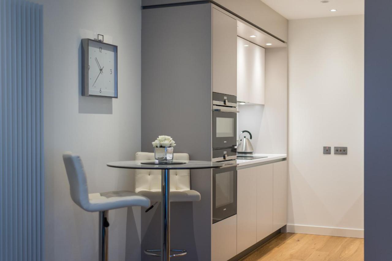Quartermile Luxury