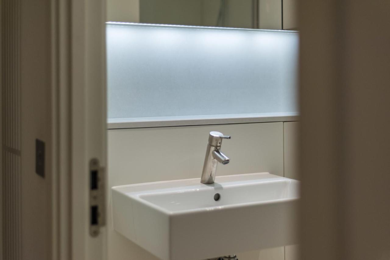 Quartermile Luxury Edinburgh