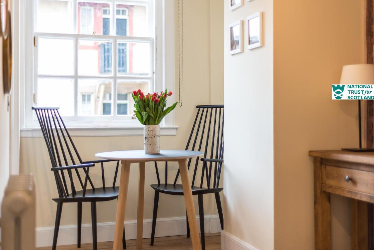 The Riddoch By The National Trust Scotland Apartment *