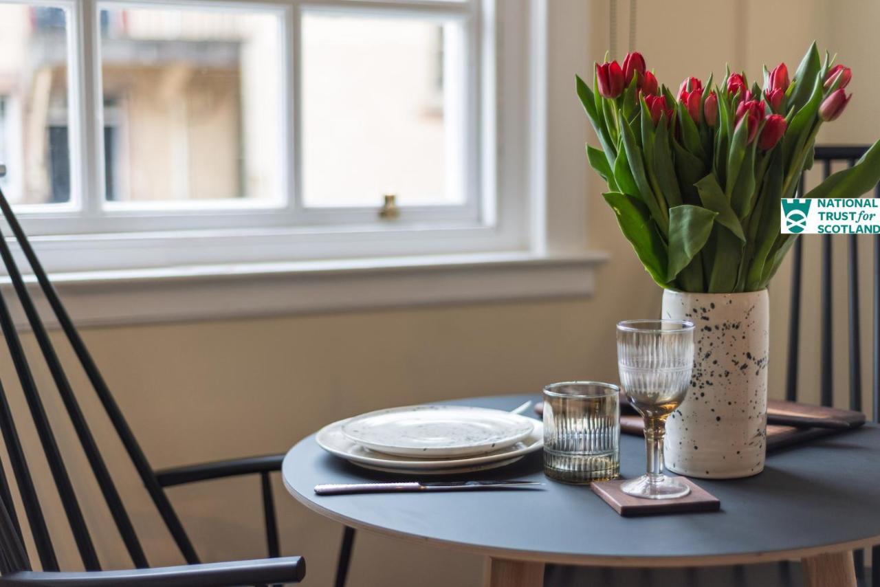 Apartment The Riddoch By The National Trust Scotland Edinburgh