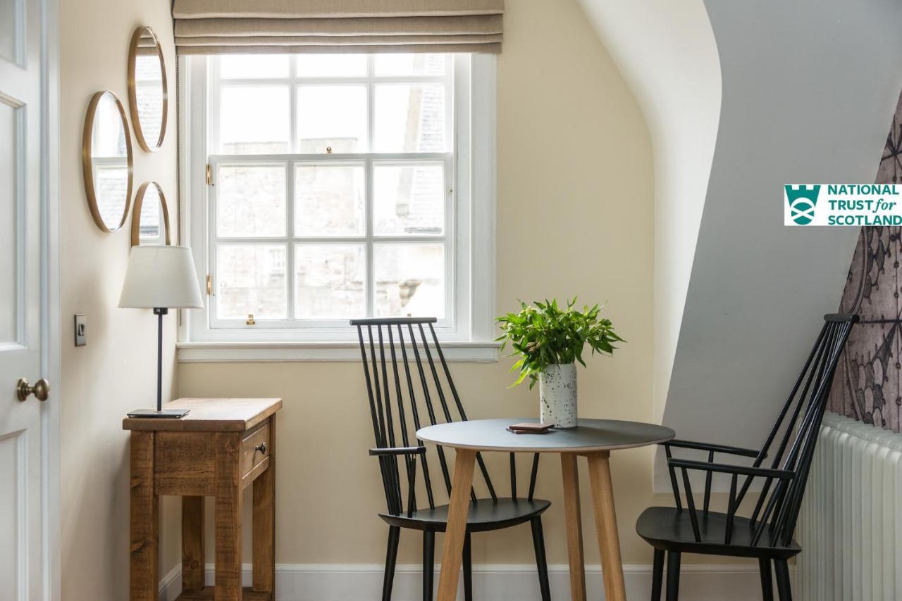 The Crichton By National Trust Scotland Apartment