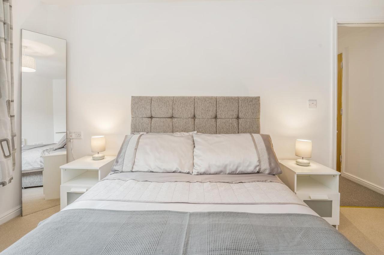Holiday home Saughton With Views Of Water Of Leith Edinburgh