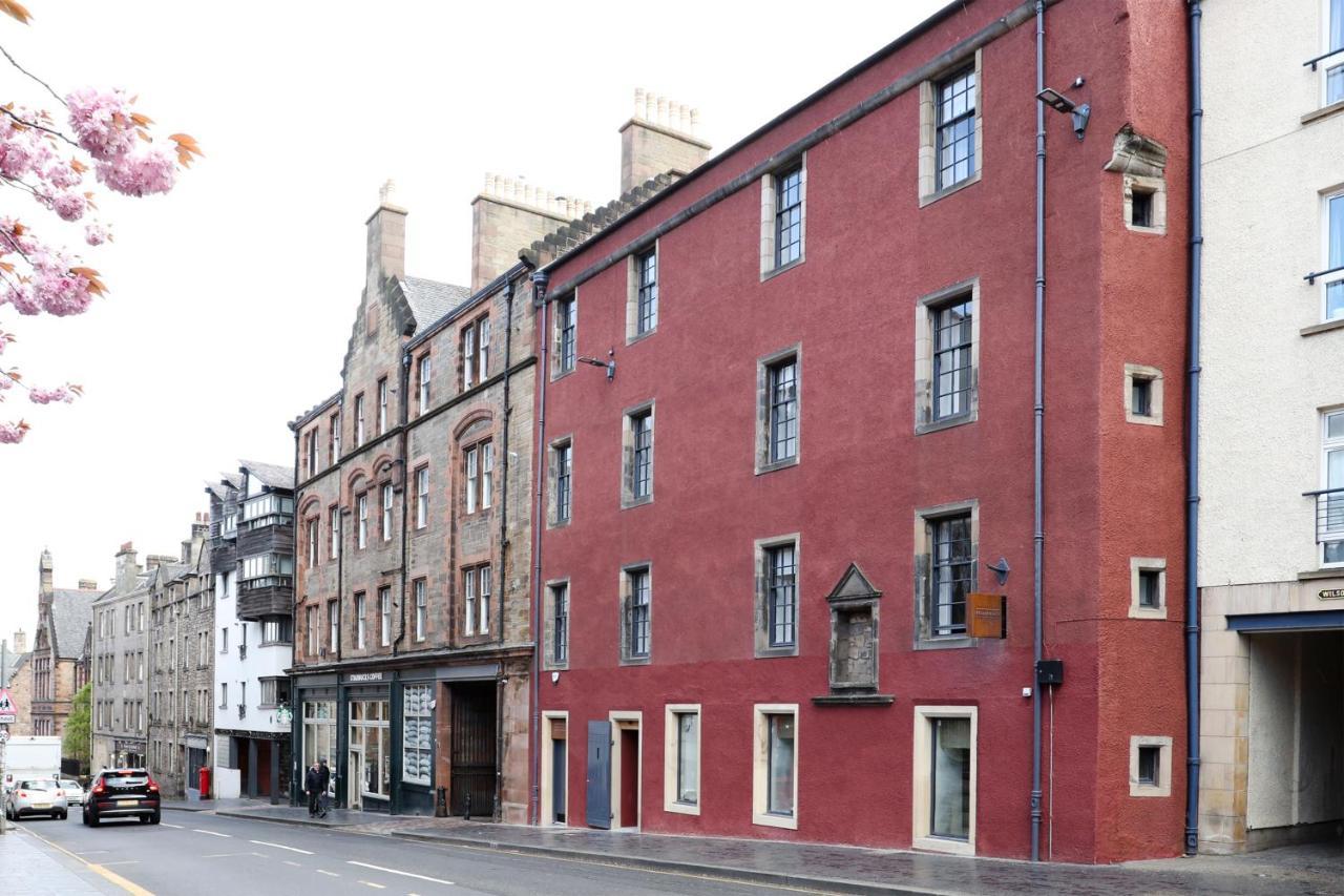 The Brewers Contemporary Aparthotel