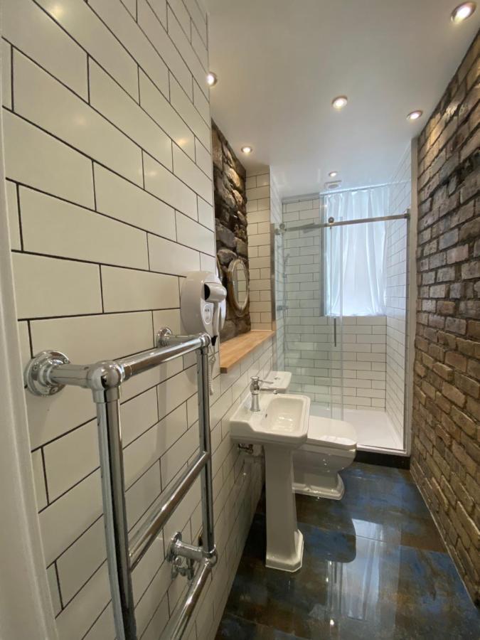 Royal Mile Romance By Heritage Of Scotland Llp Appartement *