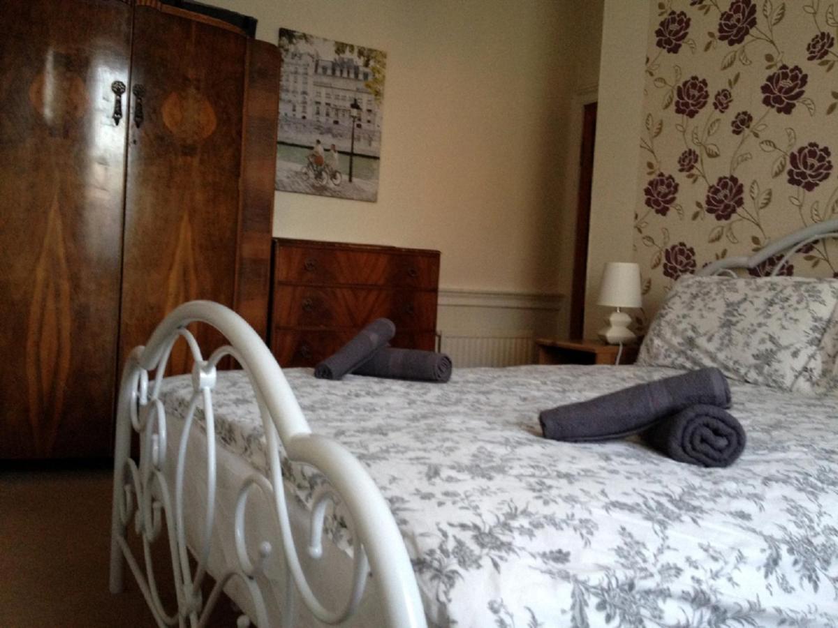 Appartement F1- Very Centre