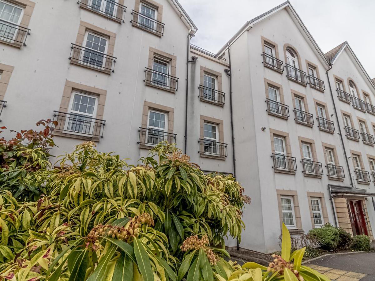 Pass The Keys Spacious And Central Flat, Sleeps 5 Apartment EDI