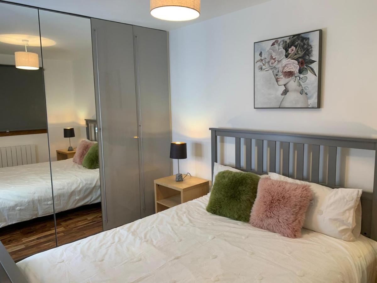 Apartment Causewayside EDI