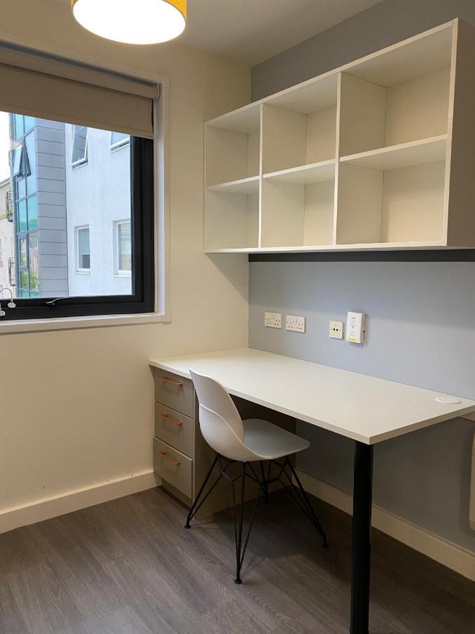Maison d'hôtes En Suite Rooms & Studios, Edinburgh City Centre - Sk 3*