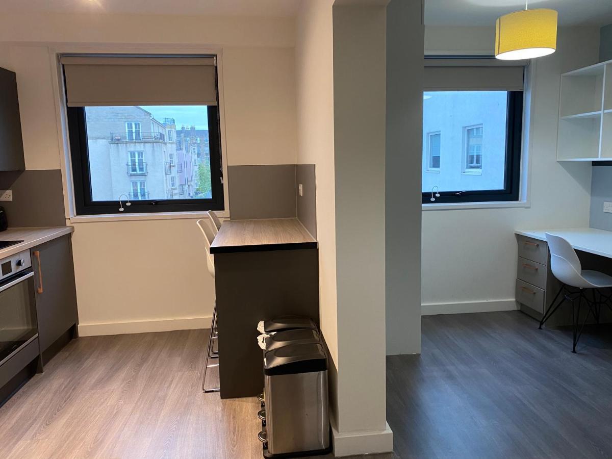 En Suite Rooms & Studios, Edinburgh City Centre - Sk Maison d'hôtes Édimbourg