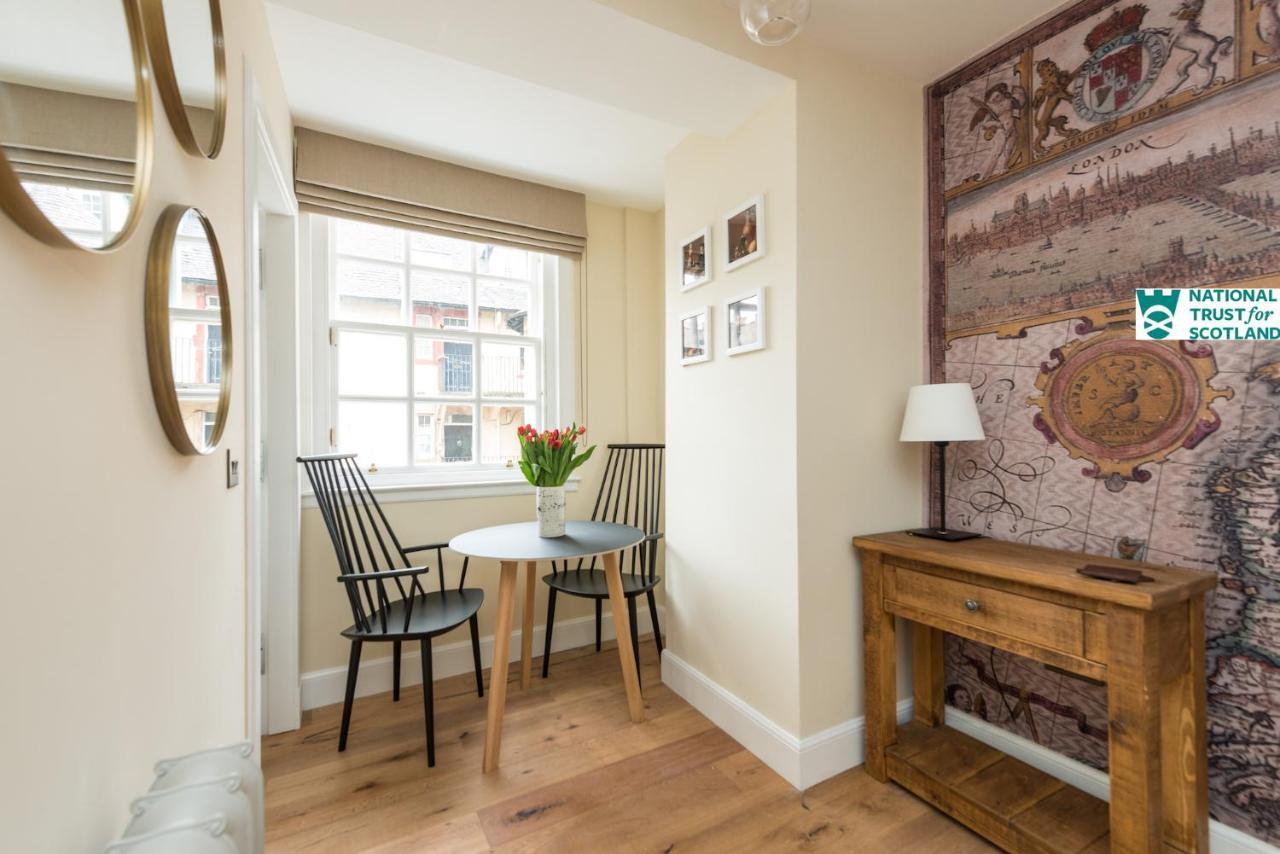 Apartment The Riddoch By The National Trust Scotland