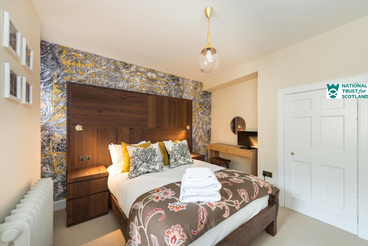 The Riddoch By The National Trust Scotland Apartment