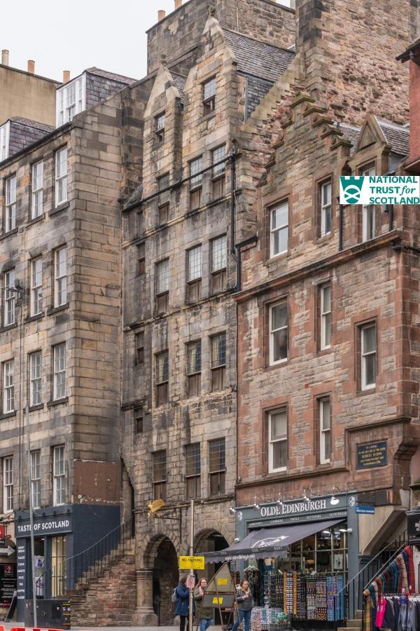 Apartment The Crichton By National Trust Scotland