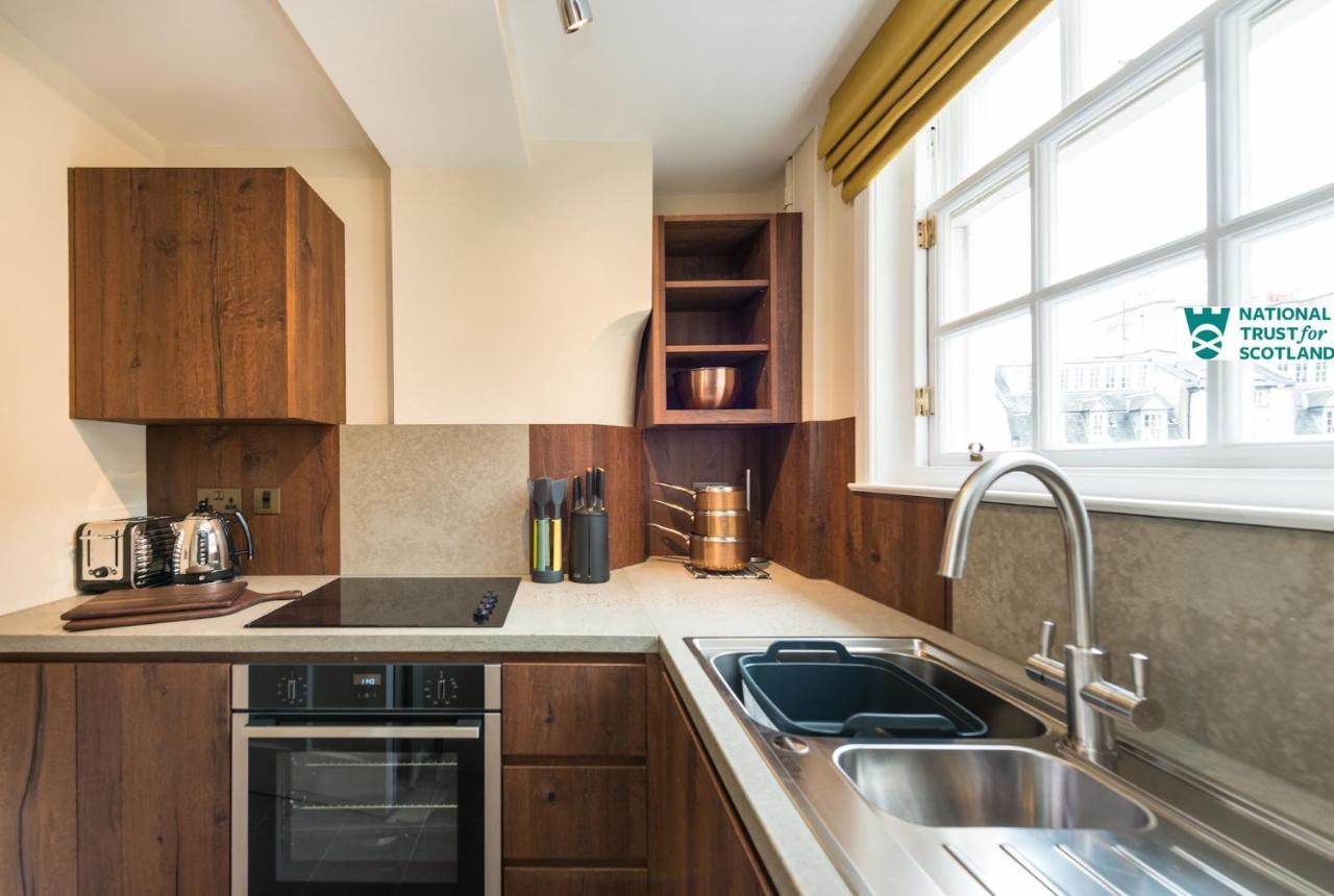 Apartment The Riddoch By The National Trust Scotland