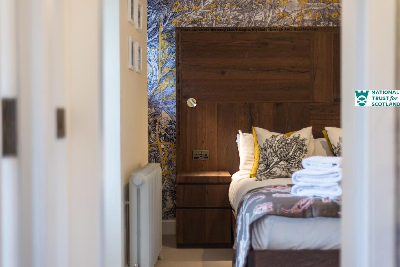 Apartment The Riddoch By The National Trust Scotland *