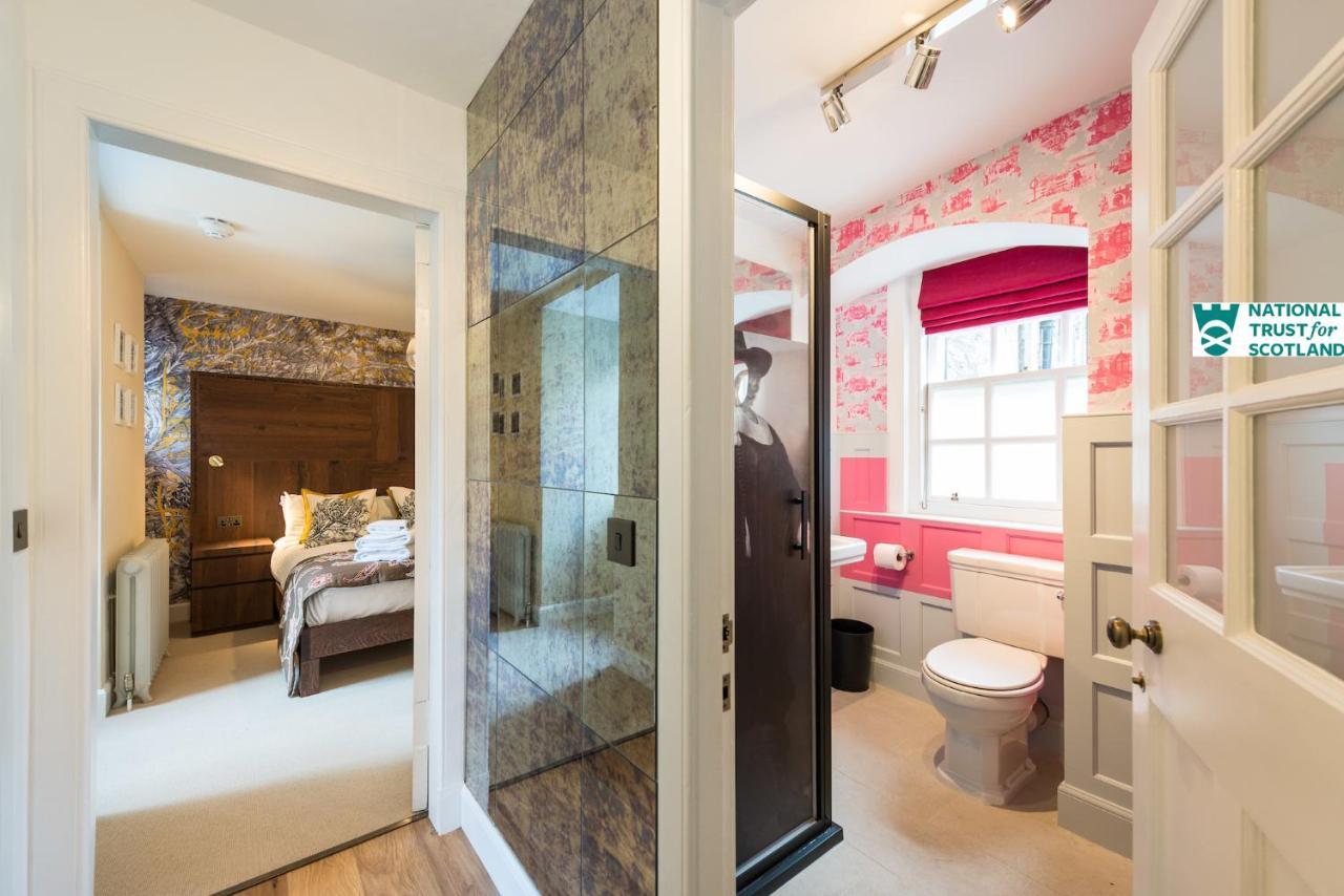 Apartment The Riddoch By The National Trust Scotland Edinburgh